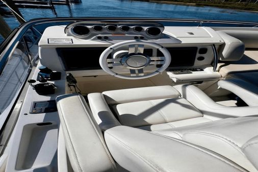 Azimut 47 Flybridge image