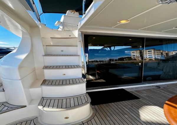 Azimut 47 Flybridge image