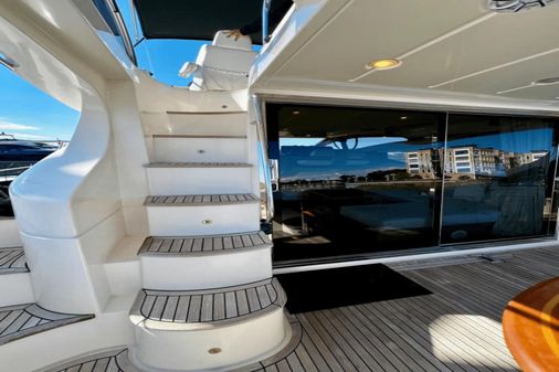 Azimut 47 Flybridge image