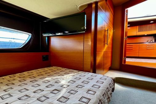 Azimut 47 Flybridge image