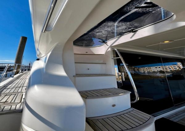 Azimut 47 Flybridge image