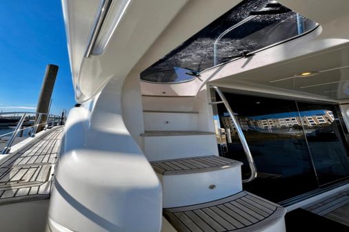 Azimut 47 Flybridge image