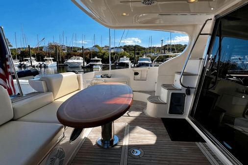 Azimut 47 Flybridge image