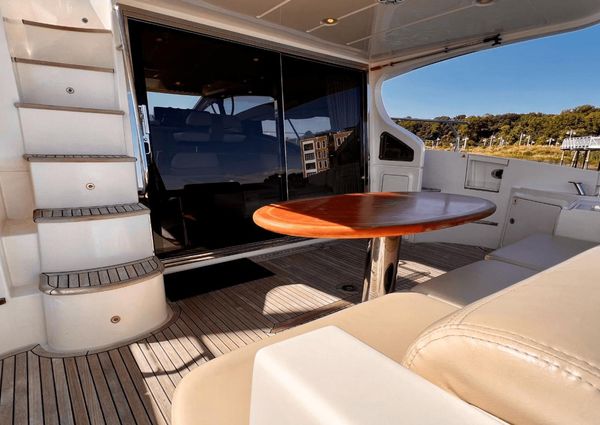 Azimut 47 Flybridge image