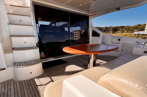 Azimut 47 Flybridge image