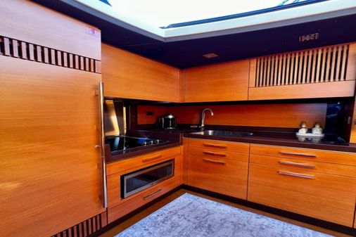 Azimut 47 Flybridge image