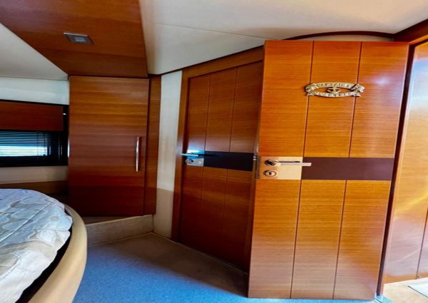 Azimut 47 Flybridge image