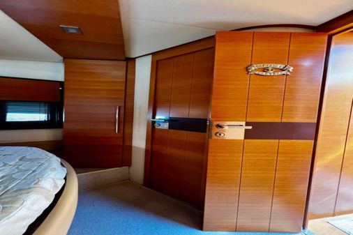 Azimut 47 Flybridge image