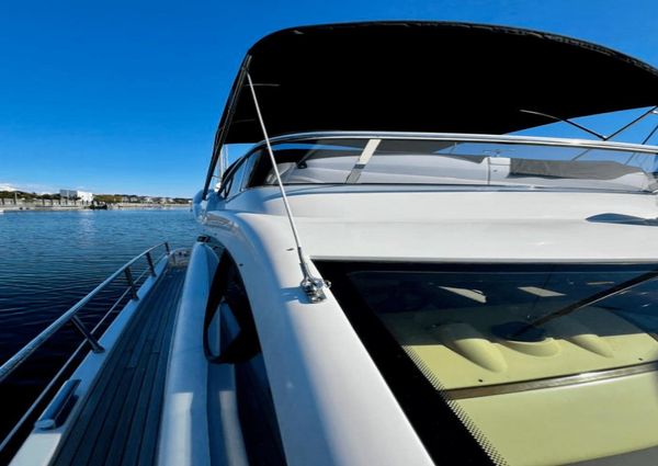 Azimut 47 Flybridge image