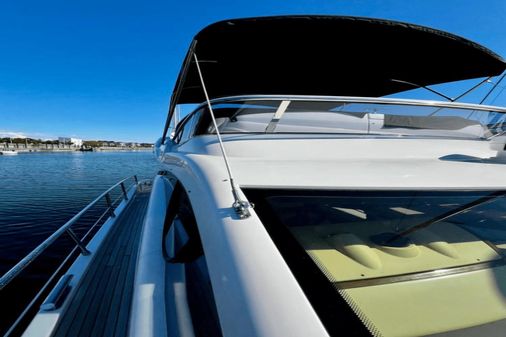 Azimut 47 Flybridge image