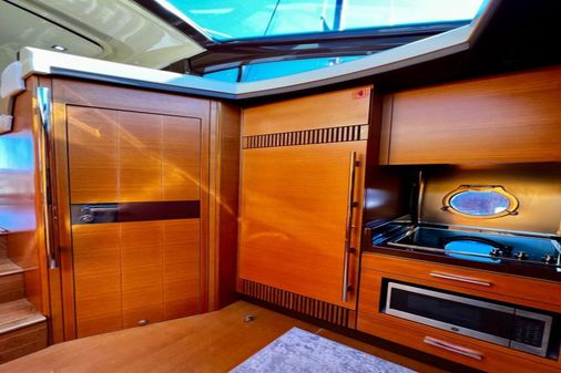 Azimut 47 Flybridge image