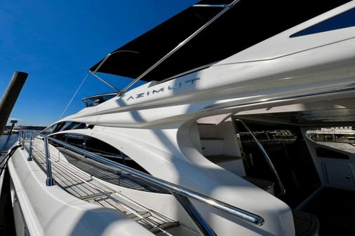 Azimut 47 Flybridge image