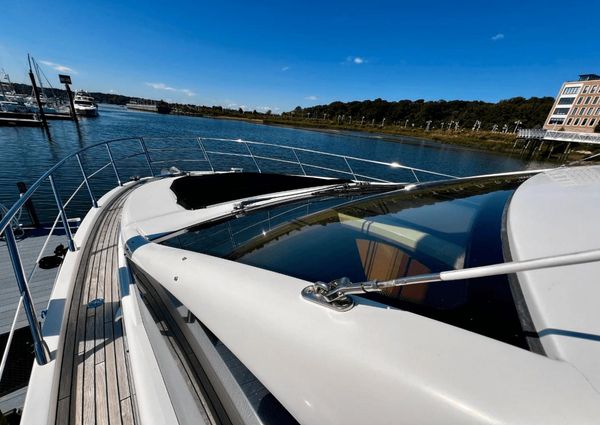 Azimut 47 Flybridge image