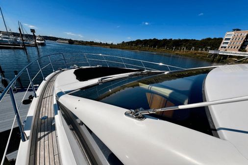 Azimut 47 Flybridge image