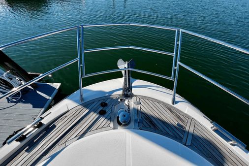 Azimut 47 Flybridge image