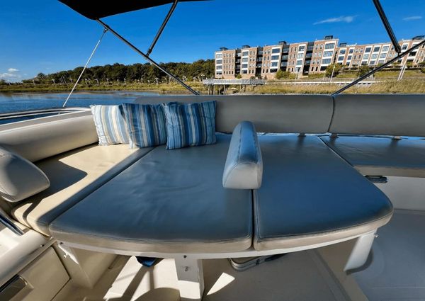 Azimut 47 Flybridge image