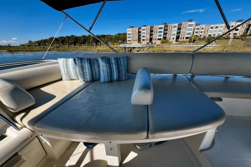 Azimut 47 Flybridge image