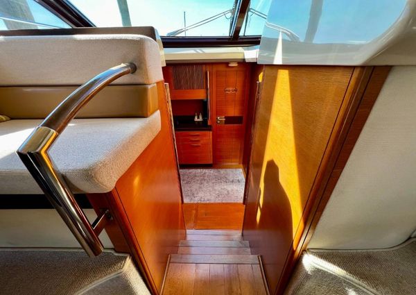 Azimut 47 Flybridge image