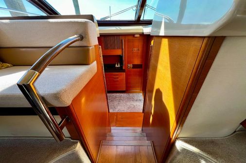 Azimut 47 Flybridge image