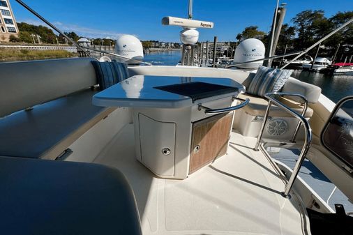 Azimut 47 Flybridge image