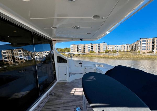 Azimut 47 Flybridge image