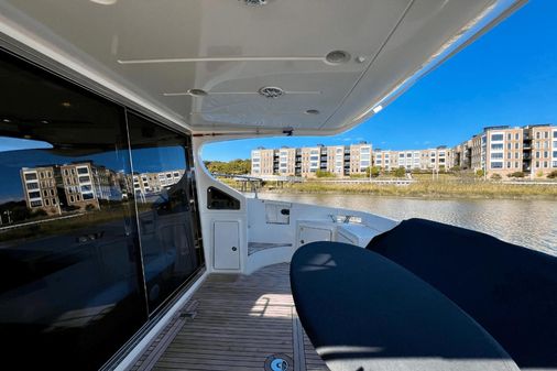 Azimut 47 Flybridge image