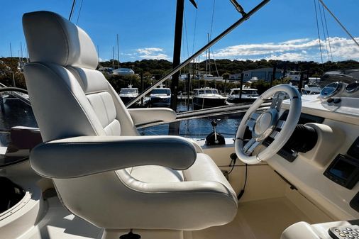 Azimut 47 Flybridge image