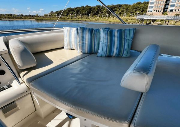 Azimut 47 Flybridge image