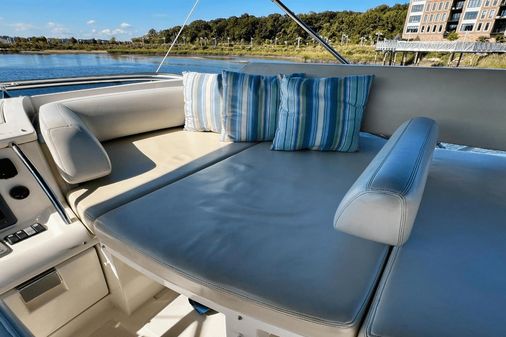 Azimut 47 Flybridge image