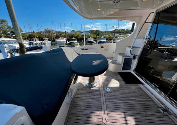 Azimut 47 Flybridge image