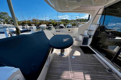 Azimut 47 Flybridge image