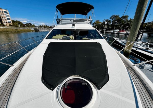 Azimut 47 Flybridge image