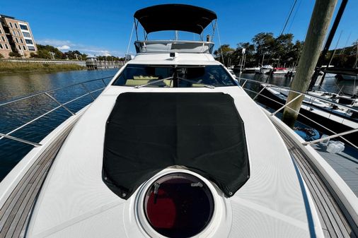 Azimut 47 Flybridge image