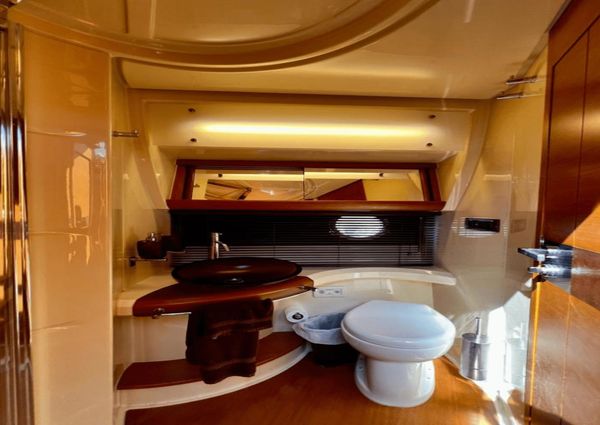 Azimut 47 Flybridge image