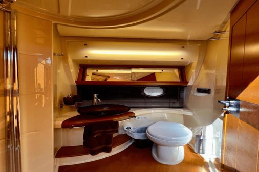 Azimut 47 Flybridge image