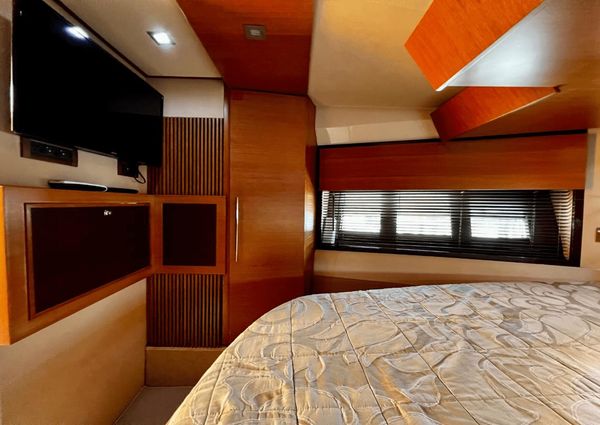 Azimut 47 Flybridge image