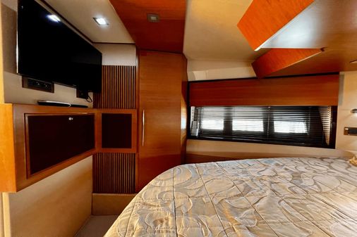 Azimut 47 Flybridge image