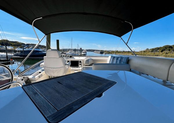 Azimut 47 Flybridge image