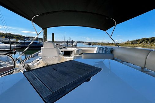 Azimut 47 Flybridge image