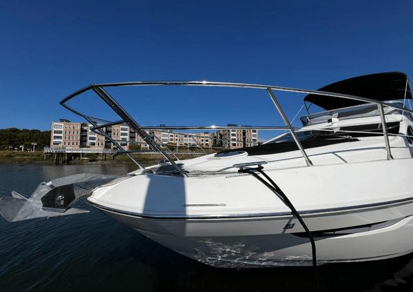 Azimut 47 Flybridge image