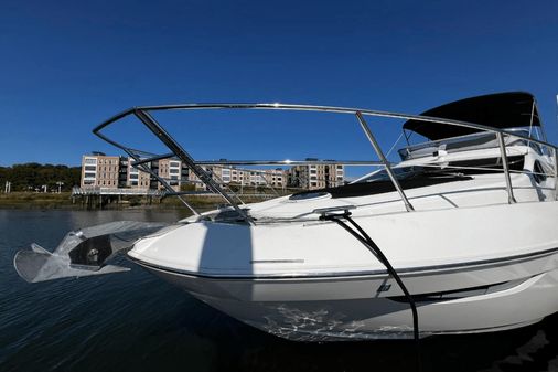 Azimut 47 Flybridge image