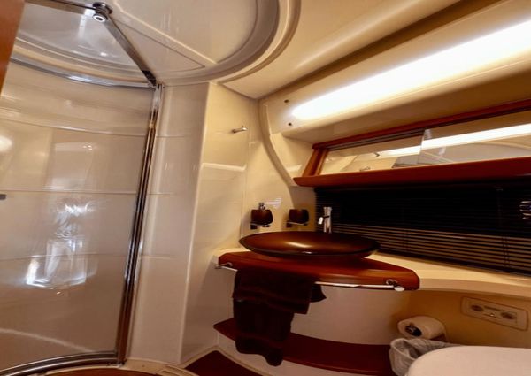 Azimut 47 Flybridge image