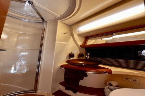 Azimut 47 Flybridge image