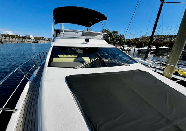 Azimut 47 Flybridge image