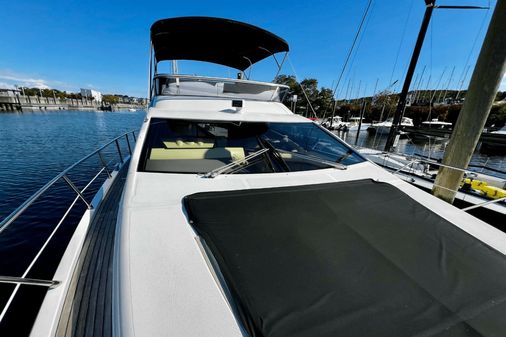 Azimut 47 Flybridge image