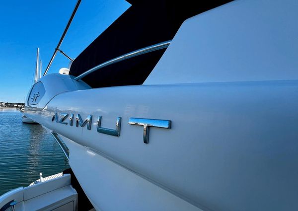 Azimut 47 Flybridge image