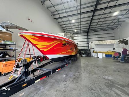 Scarab 352 Sport image