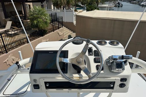 Boston Whaler 370 Outrage image