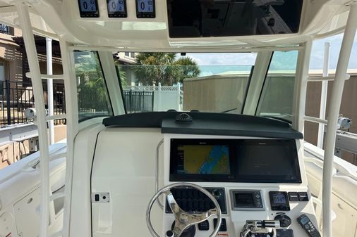 Boston Whaler 370 Outrage image