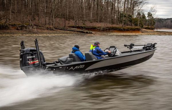 Avid Boats New Boat Models Boat Stuf